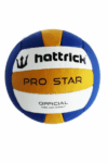 Hattrick Pro Star 5 No Voleybol Topu