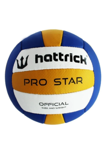 Hattrick Pro Star 5 No Voleybol Topu
