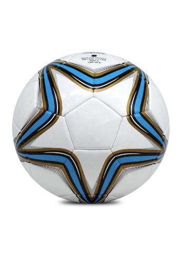 Futbol Topu