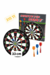 Manyetik Dart Seti — 33 cm 