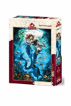 Denizkızları 500 Parça Puzzle