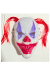 Halloween Parti Maske