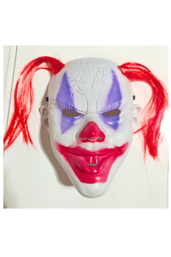Halloween Parti Maske