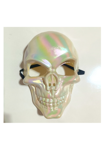 Halloween Parti Maske