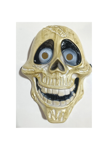 Halloween Parti Maske