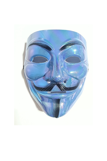 Halloween Parti Maske