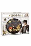 Harry Potter 100 Parça Puzzle
