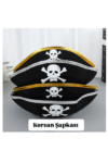 Korsan Şapkası