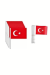 Vatan Çıtalı Bayrak