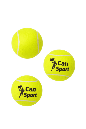 Can Sport Pro Tenis Topu – 3’lü Set