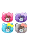 Variety Palace Kitty Kawaii Kalemtıraş – Sevimli Renkli Tasarım