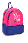U.S. Polo Assn. Uspa Plcan22052 Okul Sırt Çantası