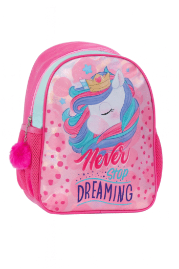 Unicorn Dream Anaokulu Çantası