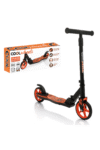 Cool Wheels Katlanabilir Scooter 12+ Turuncu– 100 kg Taşıma Kapasiteli